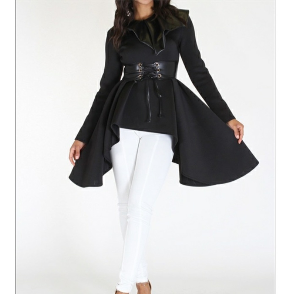 Ladies Blouse